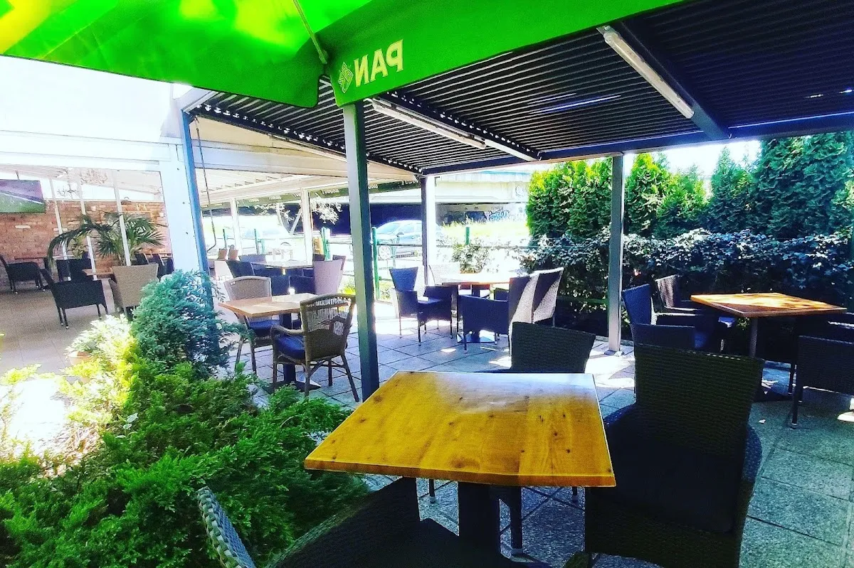 BookNoFees: Restaurant – Stara Sava – Zagreb – Stara Sava, Foto 1