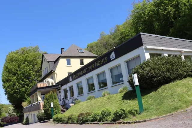 BookNoFees: Restaurant – Restaurant zur Höhle – Balve – Restaurant zur Höhle, Foto 3