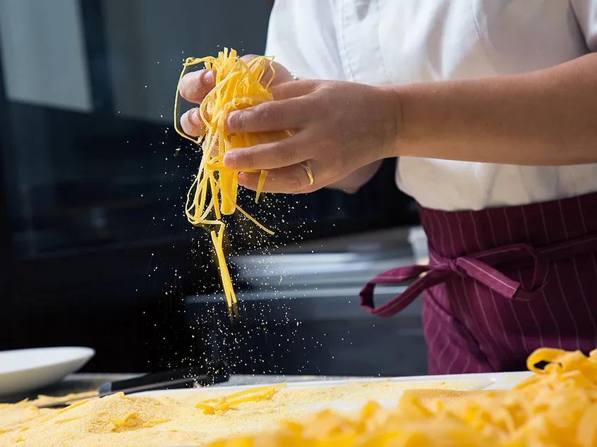 BookNoFees: Restaurant – Colline Emiliane – Rome – Hügel der Emilia, Foto 1