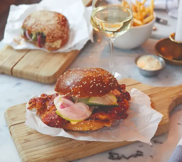 BookNoFees: Restaurant – Boeuf – Amsterdam – Rindfleisch, Foto 3