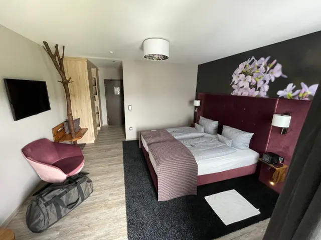BookNoFees: Restaurant – Landhotel Müller – Medebach – Landhotel Müller, Foto 3