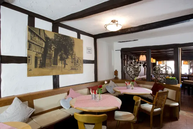 BookNoFees: Restaurant – Ratskeller Arnsberg – Arnsberg – Ratskeller Arnsberg, Foto 3