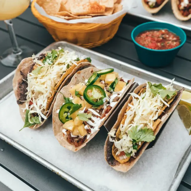 BookNoFees: Imbiss – Billy Tacos – Rome – Billy Tacos, Foto 3