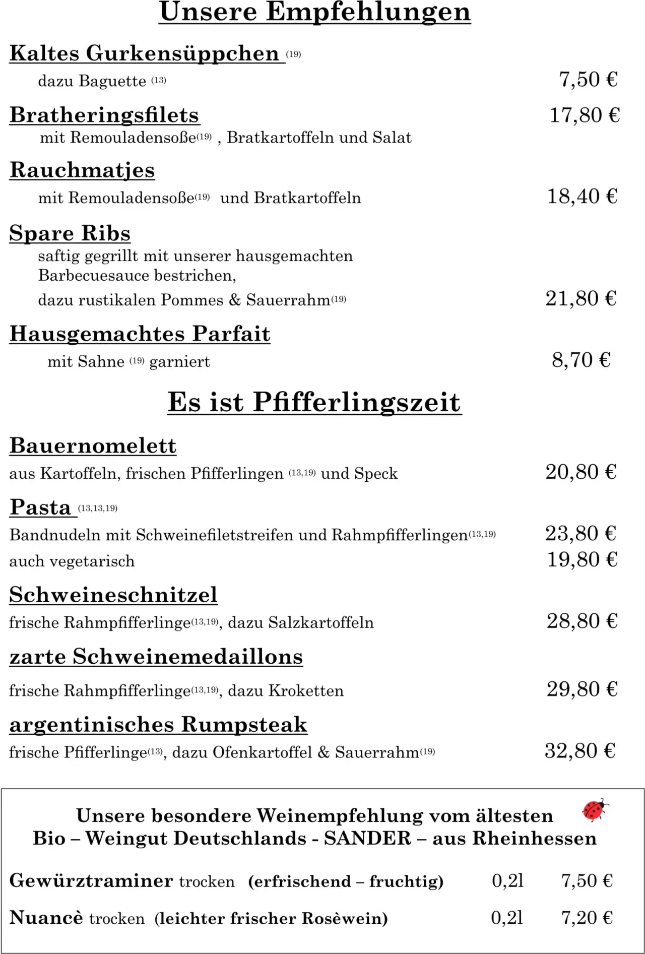 BookNoFees: Restaurant – Restaurant „Zur S-Bahn“ – Berlin – Restaurant „Zur S-Bahn“, Foto 1
