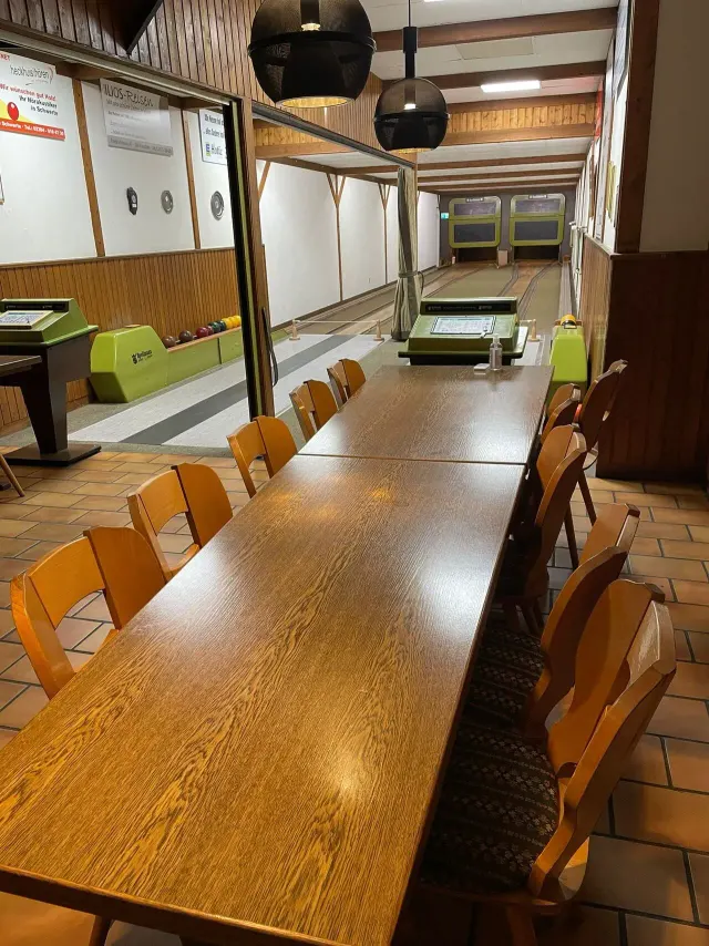 BookNoFees: Restaurant – Restaurant Heidebad – Iserlohn – Restaurant Heidebad, Foto 2