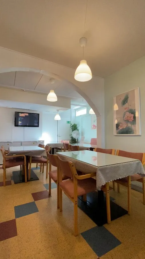 BookNoFees: Restaurant – Ben's Way – Helsinki – Bens Weg, Foto 3