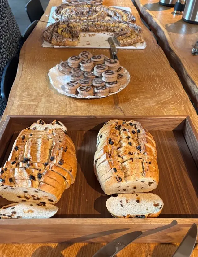 BookNoFees: Restaurant – Bäckerei und Konditorei Thomas Engelhardt – Lüdenscheid – Bäckerei und Konditorei Thomas Engelhardt, Foto 2