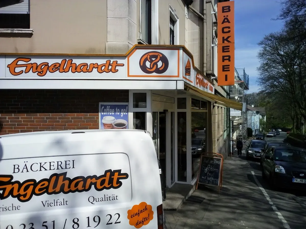 BookNoFees: Restaurant – Bäckerei und Konditorei Thomas Engelhardt – Lüdenscheid – Bäckerei und Konditorei Thomas Engelhardt, Foto 1