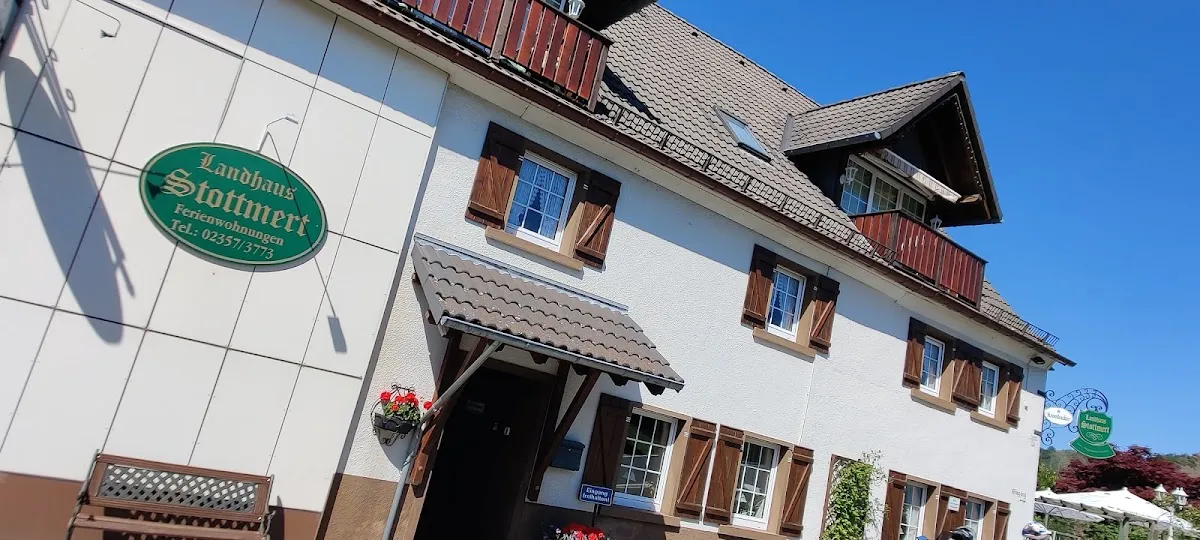 BookNoFees: Restaurant – Landhaus Stottmert – Herscheid – Landhaus Stottmert, Foto 1