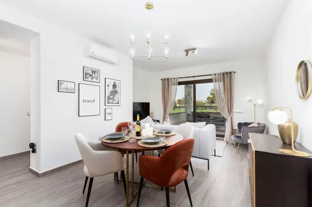 BookNoFees: Ferienwohnung in Caleta De Fuste – Ganze Unterkunft: Wohnung in Caleta De Fuste