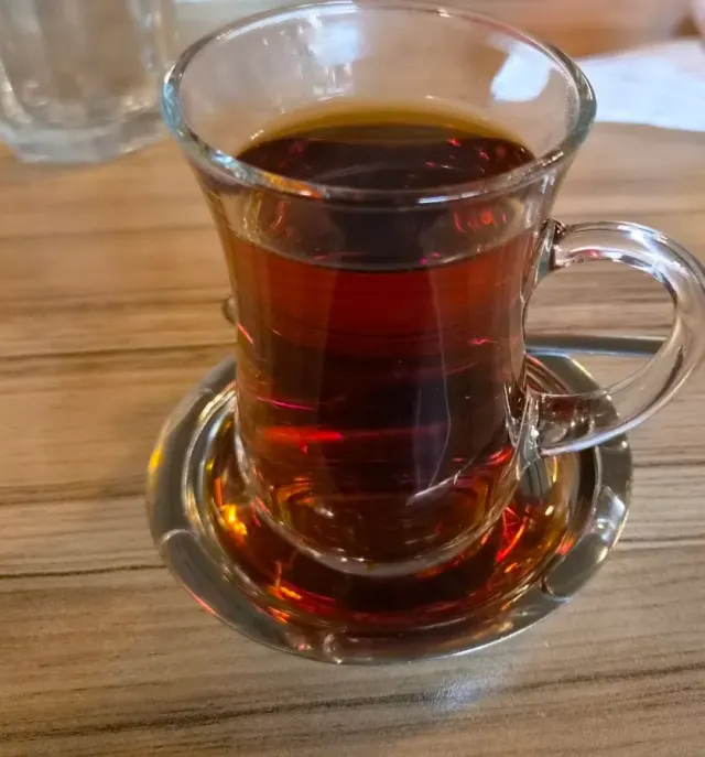 BookNoFees: Restaurant – Anatolia – Oslo – Anatolien, Foto 2