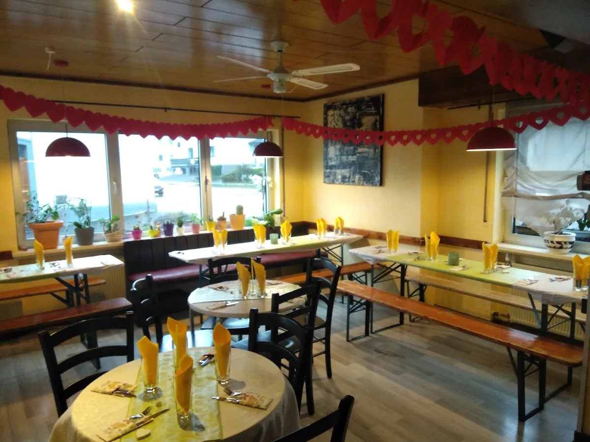 BookNoFees: Imbiss – Zorbas Grill – Finnentrop – Zorbas Grill, Foto 1