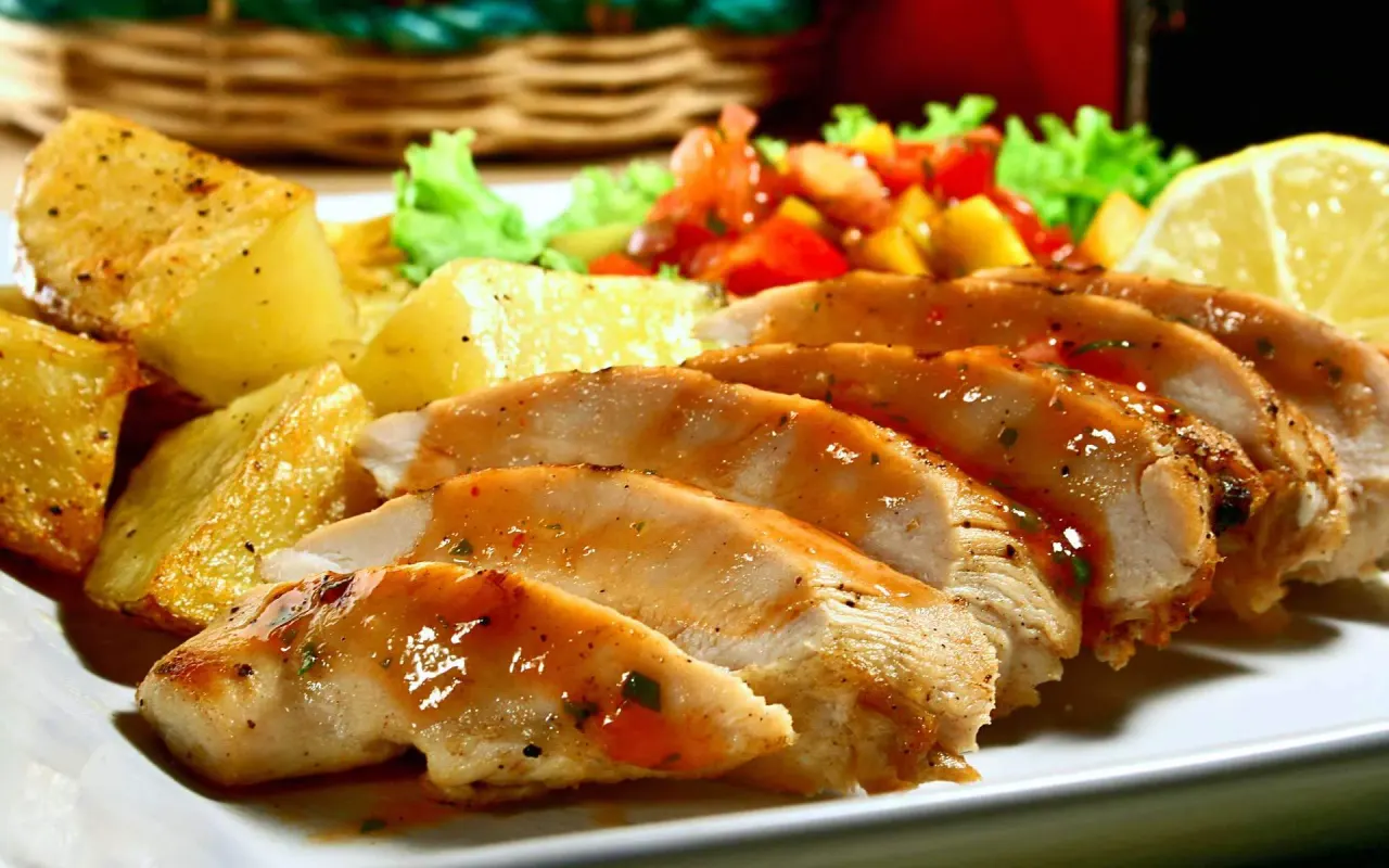 BookNoFees: Restaurant – Двата Лъва – Sofia – Die beiden Löwen, Foto 1