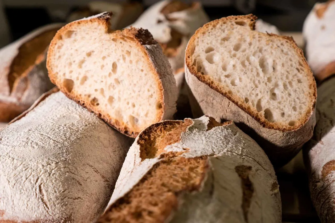 BookNoFees: Bäckerei – Antico Forno Roscioli – Rome – Antico Forno Roscioli, Foto 1