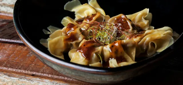 BookNoFees: Restaurant – Konnichiwa – Madrid – Hallo, Foto 3