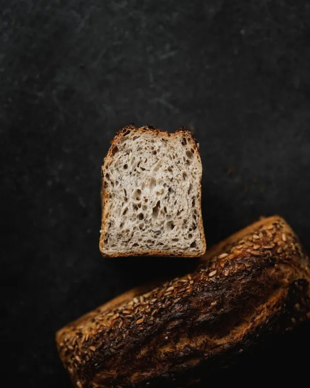 BookNoFees: Bäckerei – Chlebotwórcy – Warsaw – Bäcker, Foto 3