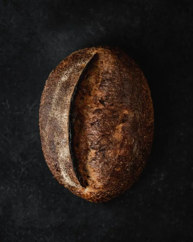 BookNoFees: Bäckerei – Chlebotwórcy – Warsaw – Bäcker, Foto 2