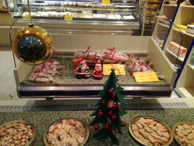 BookNoFees: Restaurant – Bäckerei Langhammer – Selm – Bäckerei Langhammer, Foto 2