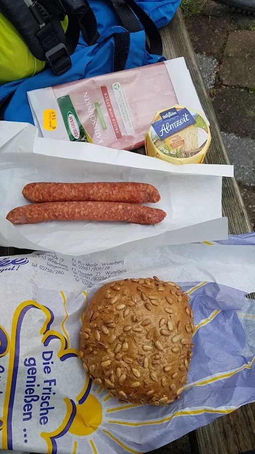 BookNoFees: Bäckerei – Bäckerei Gerke – Winterberg – Bäckerei Gerke, Foto 2