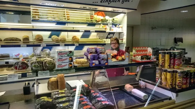BookNoFees: Bäckerei – Bäckerei Gerke – Winterberg – Bäckerei Gerke, Foto 3