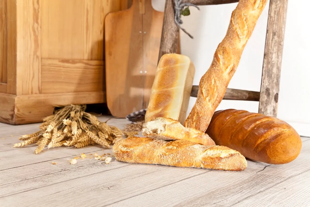 BookNoFees: Bäckerei – Bäckerei Schwan – Bad Berleburg – Bäckerei Schwan, Foto 1