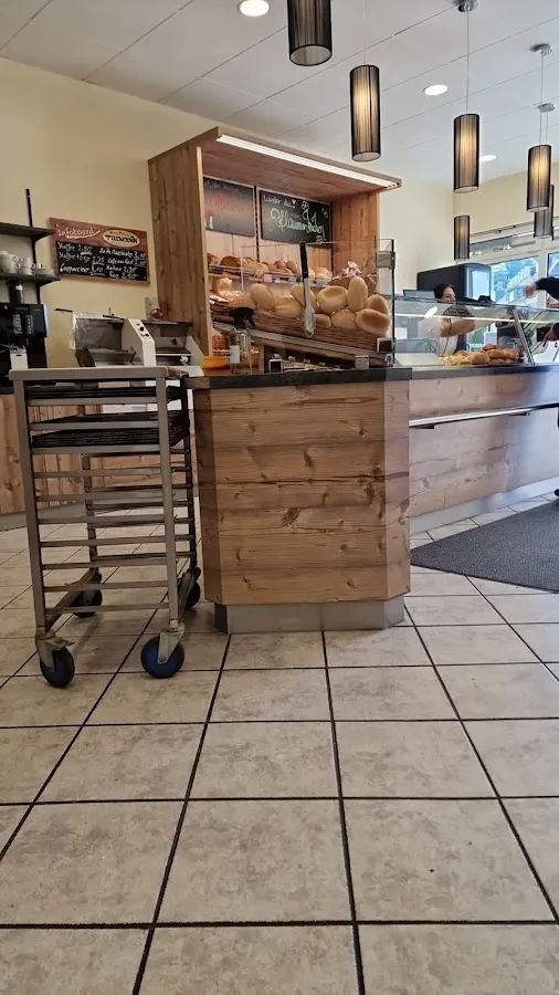 BookNoFees: Restaurant – Bäckerei Tillmann – Werdohl – Bäckerei Tillmann, Foto 1