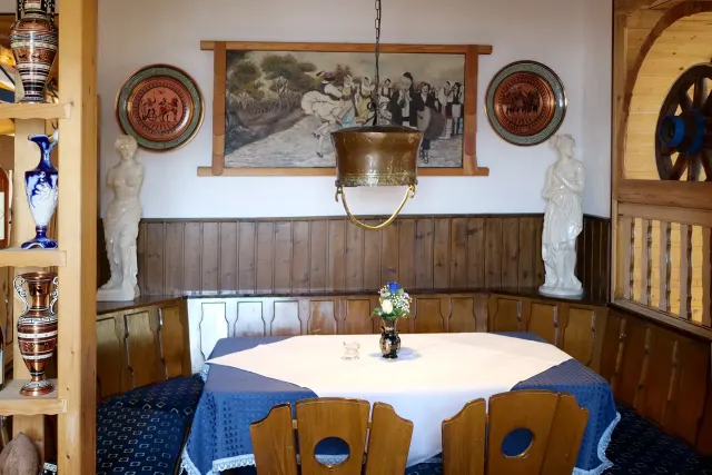 BookNoFees: Restaurant – Restaurant Athen – Menden – Restaurant Athen, Foto 3