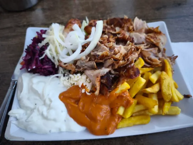BookNoFees: Restaurant – Pizza Mario – Olsberg – Pizza Mario, Foto 2