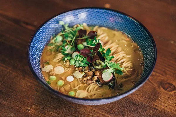 BookNoFees: Restaurant – Kodawari Ramen – Paris – Kodawari Ramen, Foto 3