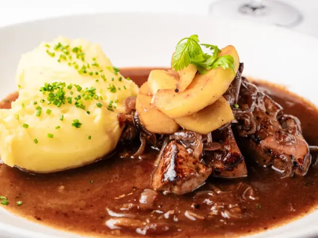 BookNoFees: Restaurant – Meixner's Gastwirtschaft – Vienna – Meixner's Gastwirtschaft, Foto 2