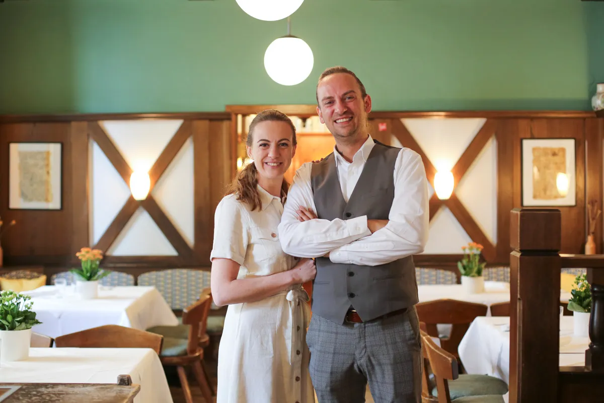 BookNoFees: Restaurant – Meixner's Gastwirtschaft – Vienna – Meixner's Gastwirtschaft, Foto 1