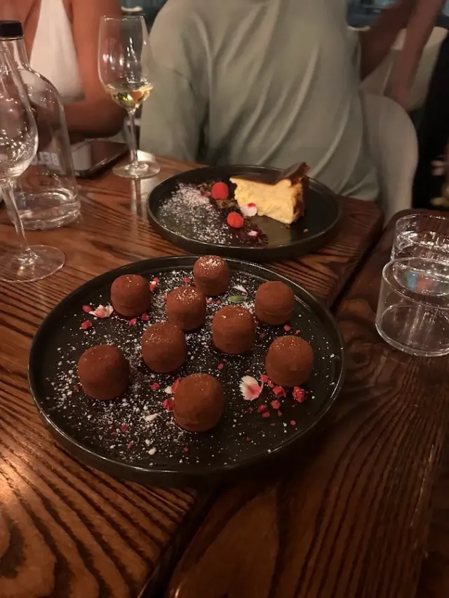 BookNoFees: Restaurant – Chicome – London – Chicome, Foto 2