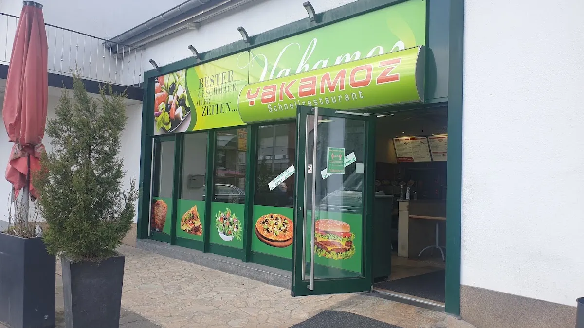 BookNoFees: Imbiss – Yakamoz Schnellrestaurant – Olpe – Yakamoz Schnellrestaurant, Foto 1