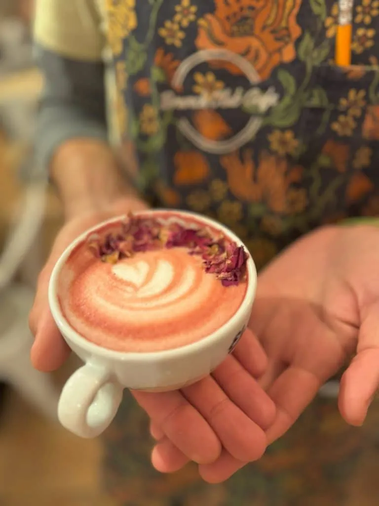BookNoFees: Café – Brunch Club Cafe – Madrid – Brunch Club Café, Foto 1