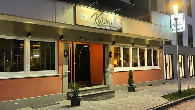 BookNoFees: Restaurant – Bistro Kotani – Attendorn – Bistro Kotani, Foto 2