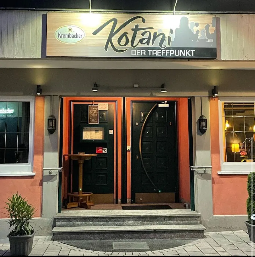 BookNoFees: Restaurant – Bistro Kotani – Attendorn – Bistro Kotani, Foto 1