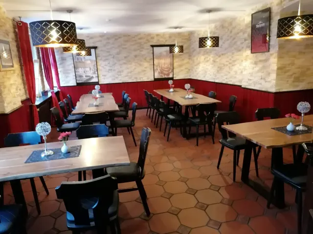 BookNoFees: Restaurant – Zum Markgrafen – Fröndenberg – Zum Markgrafen, Foto 2