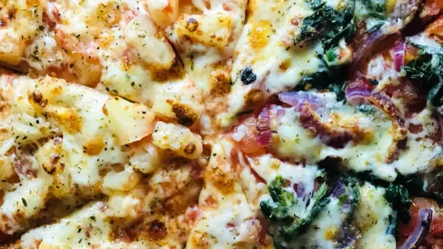 BookNoFees: Restaurant – Peppone Pizzeria – Breckerfeld – Peppone Pizzeria, Foto 3