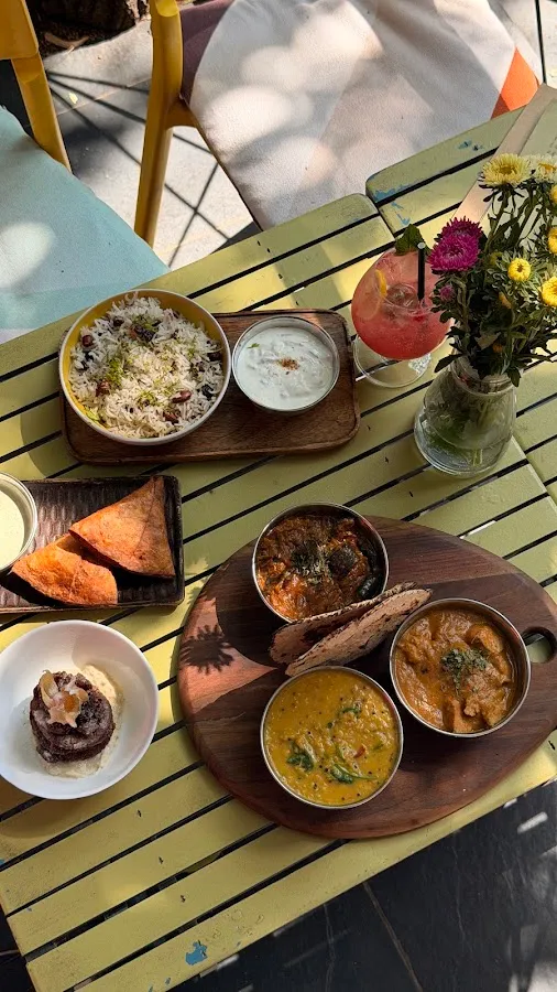 BookNoFees: Restaurant – Miamiam – Belgrade – Miamiam, Foto 2