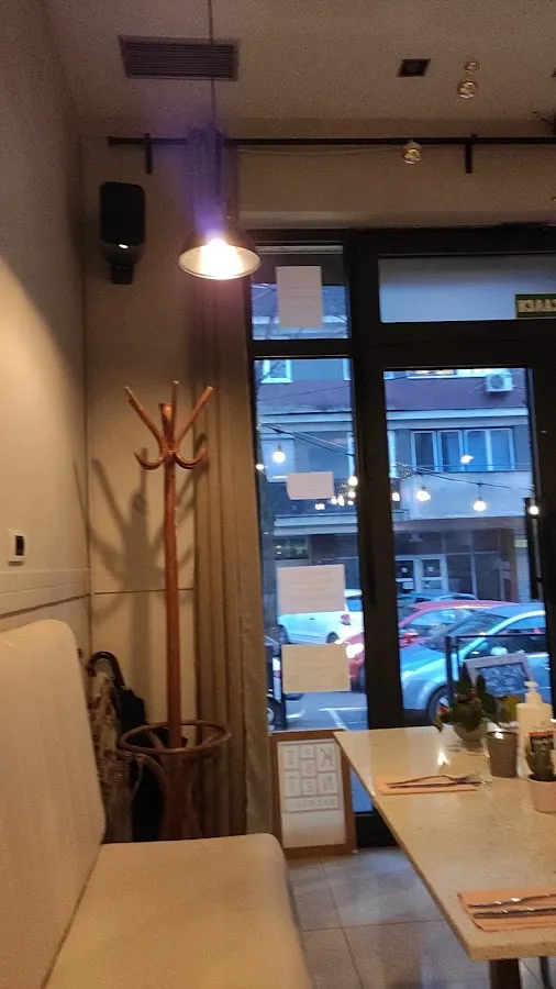 BookNoFees: Restaurant – Miamiam – Belgrade – Miamiam, Foto 3