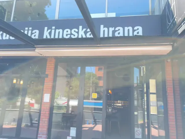 BookNoFees: Restaurant – CHi LE MA – Belgrade – CHi LE MA, Foto 3