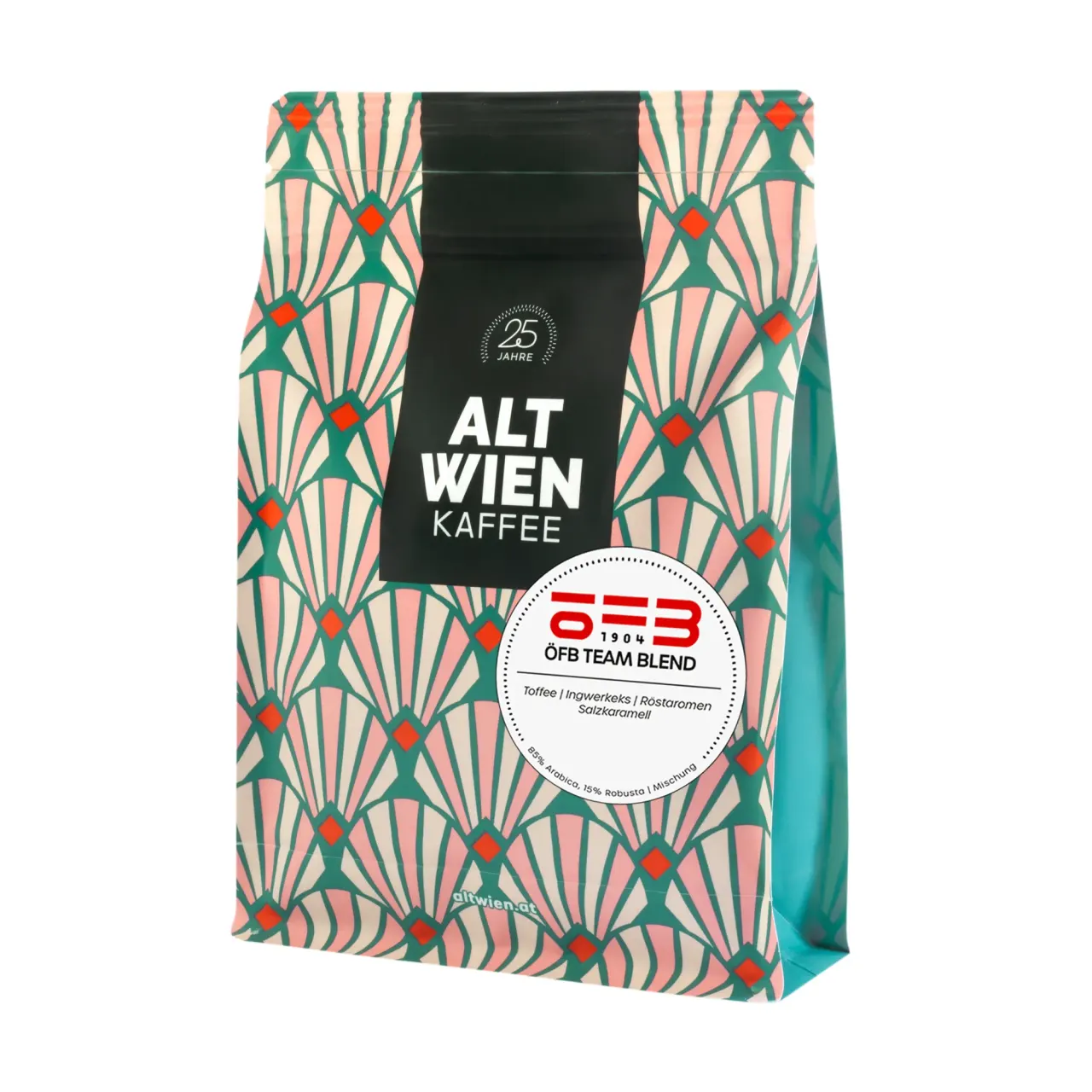 BookNoFees: Café – Kaffeerösterei Alt Wien – Vienna – Kaffeerösterei Alt Wien, Foto 1