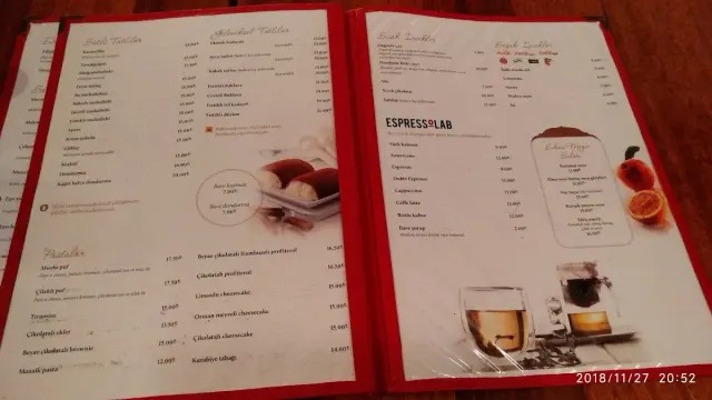 BookNoFees: Restaurant – Emirgan Sütiş – Istanbul – Emirgan Sütiş, Foto 2