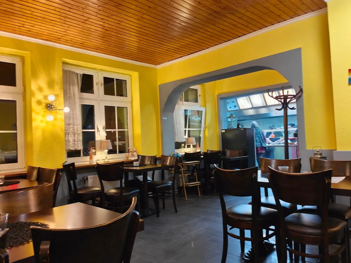 BookNoFees: Restaurant – Bei Stratos – Lüdenscheid – Bei Stratos, Foto 1