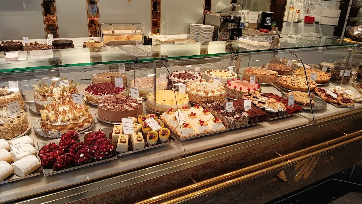 BookNoFees: Restaurant – Café und Konditorei Wenning – Herdecke – Café und Konditorei Wenning, Foto 1