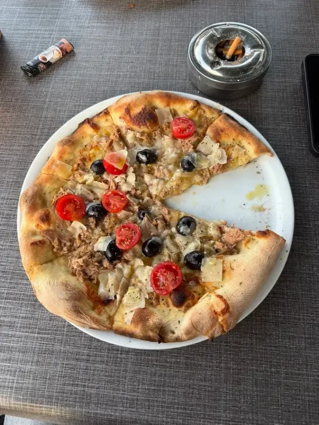 BookNoFees: Restaurant – Pizzeria bei Totó – Erwitte – Pizzeria bei Totó, Foto 2