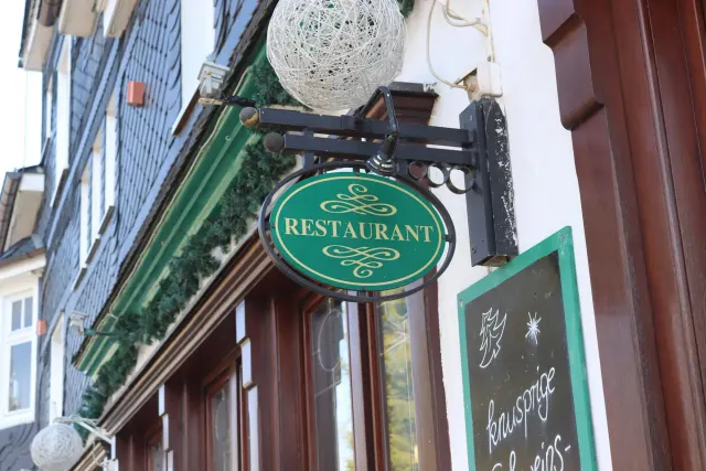 BookNoFees: Restaurant – Hotel-Restaurant Stoffels – Schmallenberg – Hotel-Restaurant Stoffels, Foto 2
