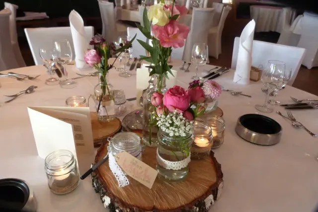 BookNoFees: Restaurant – Höhlenrestaurant Himmelreich – Attendorn – Höhlenrestaurant Himmelreich, Foto 3