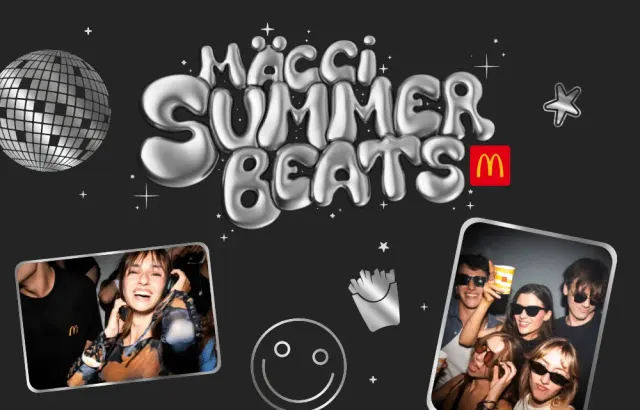 BookNoFees: Imbiss – McDonald's – Vienna – McDonald's, Foto 3