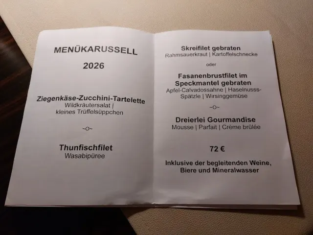 BookNoFees: Restaurant – Elsässer Stube – Herne – Elsässer Stube, Foto 3